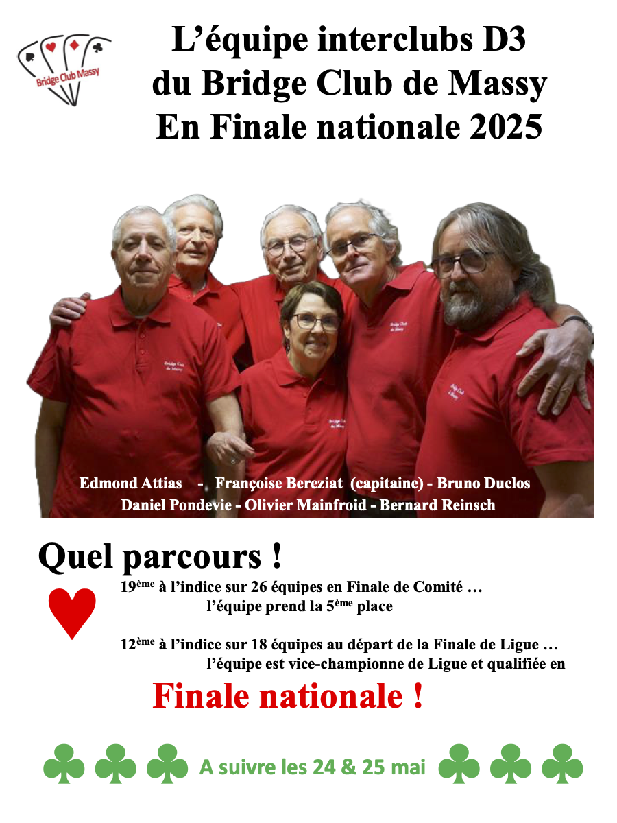 affiche